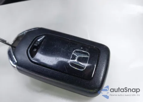 2018 Honda Accord Sport 2.0T z USA, uszkodzony, nr VIN 1HGCV2F33JA009445